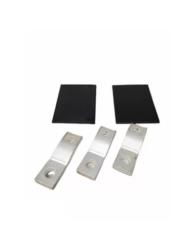 Siemens 3vl93004ec30 connexions avant 1 paquet 3 pièces vl250