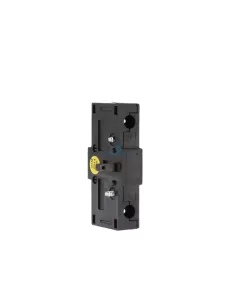Eaton N-p1e switchable neutral for flush-mounted installation