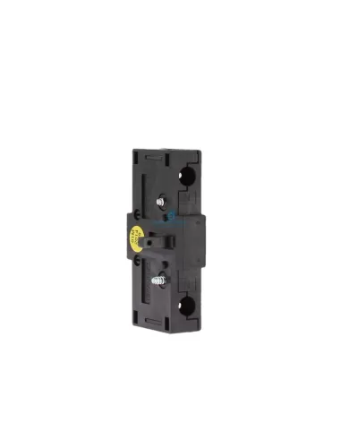 Eaton N-p1e switchable neutral for flush-mounted installation