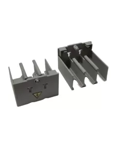 Allen-Bradley 194e-80-c3 3-Pole Terminal Cover for Type 1