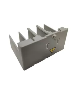 Couvercle de borne à 4 pôles Allen-Bradley 194e-80-c4 pour type 1