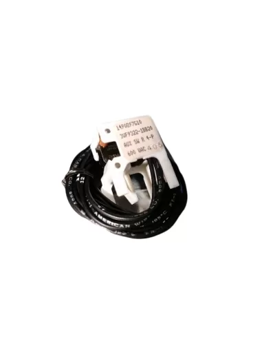 Contacto auxiliar Siemens 3vf93221bb20 para 3vf3 1hs dx//sx