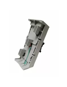 Siemens 8us10605ak08 support support d'appareil h 139mm l 55mm