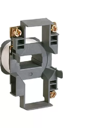 Abb za16 24v//50-60hz replacement coil for a9-a16 en 700 9 series contactors