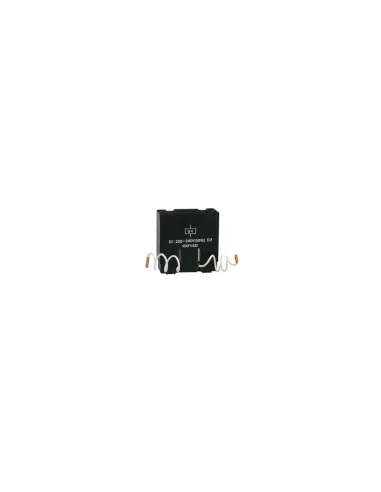 Tension minimale de la bobine Lovato 11lmu24 24v