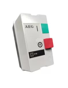 Aeg i01k6p isol case for marc//arr ripr x ls4k//ls7k contactor