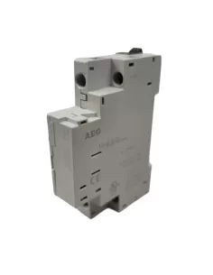 Aeg 136178 maalran current release right 230v//50 mbs32//63