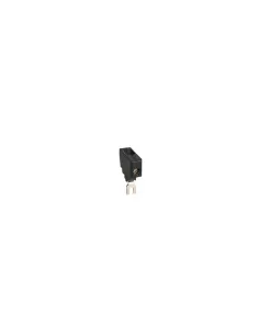 Lovato 11g231 conexiones unip principales para contacto bf09-bf25