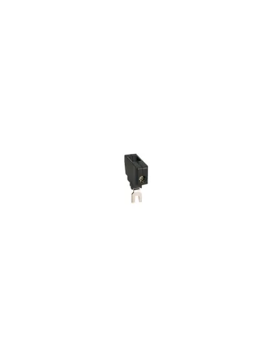 Lovato 11g231 conexiones unip principales para contacto bf09-bf25