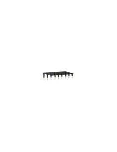 Lovato 11smx9033 Verbindungsschienen 3f x 3 Schalter 45mm Rastermaß