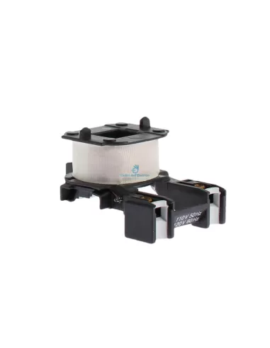 Bobine J-dil00m 110-120 V 50-60 Hz pour contacteur dil00m