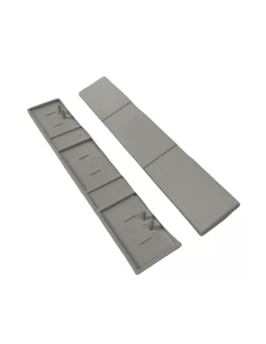 Support de jeu de barres Allen-bradley 141a-tr3 pour 12-30 x (1pc)