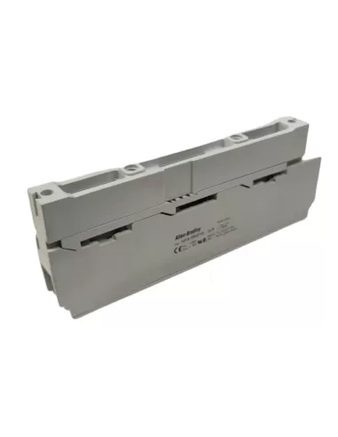 Soporte de alimentación de barra colectora allen-bradley 141a-tr3f16