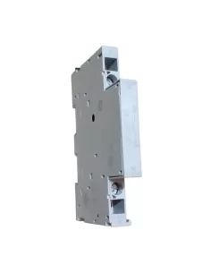 Ge power 101306 gpac20lla contact auxiliaire latéral gauche 2na pour gps1//2
