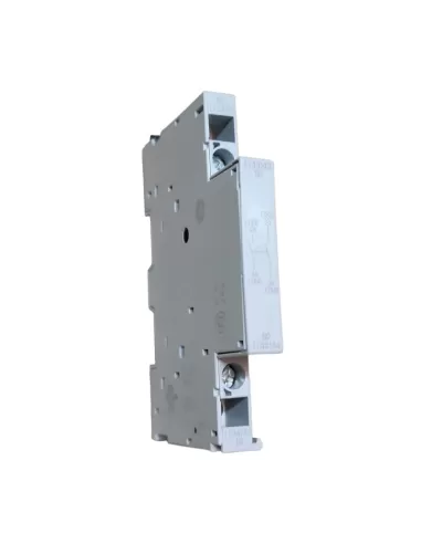 Ge power 101306 gpac20lla contacto auxiliar lateral izquierdo 2na para gps1//2