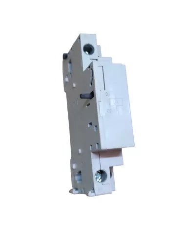 Ge power 101336 gpaulraan bobine de sous-tension droite 220-230v 50hz
