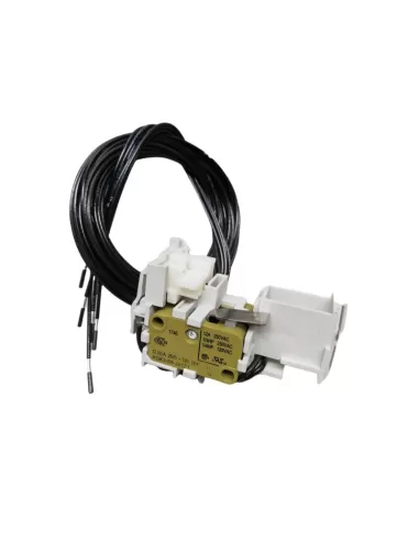 Accessoire pour disjoncteur Allen-Bradley 140G-H-EA1R1B 140G, ax//al