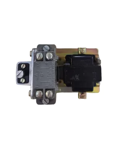 Minuterie pneumatique GE Power//CEMA TP1E//TP1D marche/arrêt TPA110 TP1D//TP1E 380 V 50 Hz