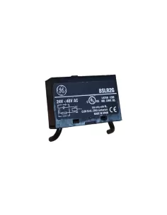 Ge power 104713 bslr2g filtre anti-bruit r//c cl00//45-24//48vac