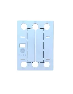 Ge power 107101 gpf00c25 couvercle de contacteur pour démarreur