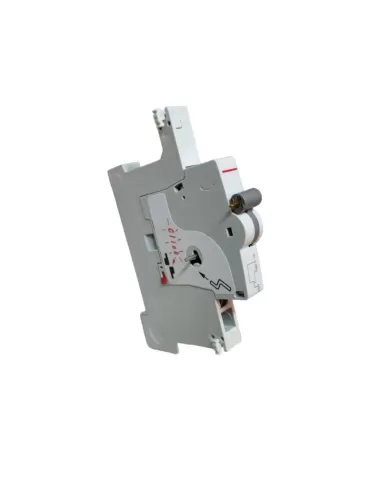 Contact auxiliaire Ge Power 671603 h 0,5 m uniquement EP, sans EPC-DPC