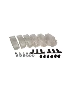 Ge power 103748 6p protection de borne pour ck85-ck95 ptpck95
