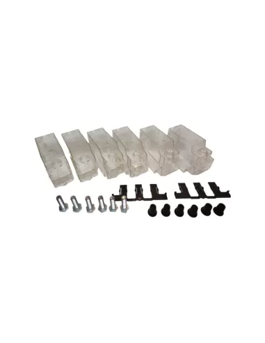 Protection de bornes GE Power 103748 6P pour CK85-CK95 PTPCK95