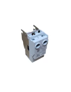 Ge power 430843 fashtd 24vac/dc current shunt coil