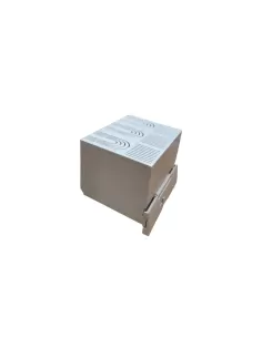 Couvercles de bornes longs Ge Power 430951 FD-3P
