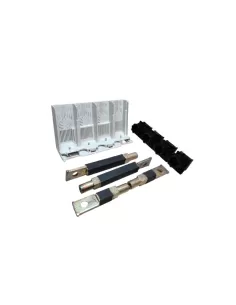 Fixations Ge power 432029-fe fixations arrière mixtes - 4p