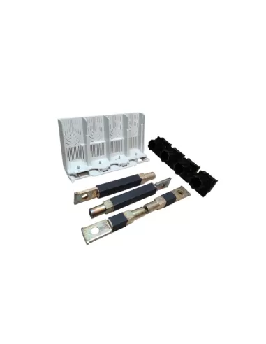 Fixations Ge power 432029-fe fixations arrière mixtes - 4p