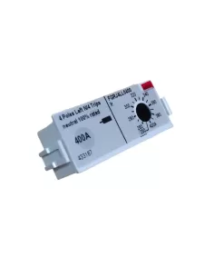 Ge power 433187 gauge-fg400 4p4s smr1 400a pour interrupteur 400a