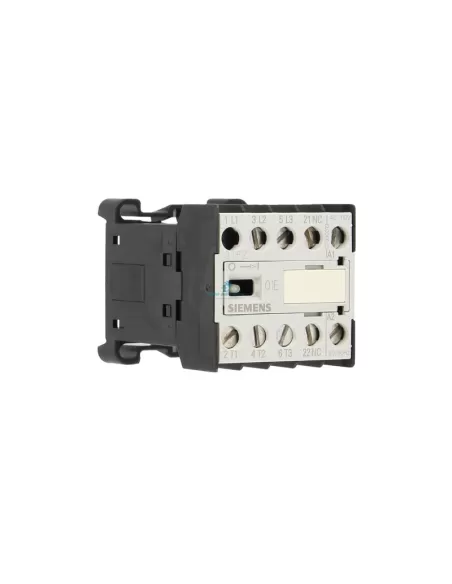 Contacteur Siemens 3TF20010AG2 G.00 CA 1R 110 V 50-60 Hz