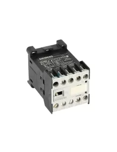 Contacteur Siemens 3TF20010AG2 G.00 CA 1R 110 V 50-60 Hz 2