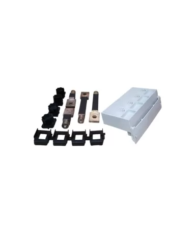 Fijaciones Ge power 431702 fg fijaciones traseras mixtas - 4p