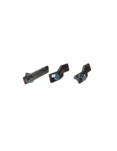 Ge power 430891 connexions-fd-entretoises polaires - 3 pièces