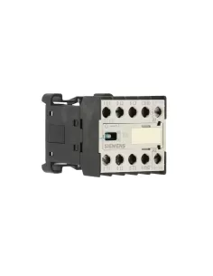 Siemens 3th20220ab0 contacteur auxiliaire 4a 2l,2r 24v 50hz