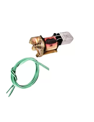 Siemens 3vb97320aa11 bobina di minima tensione 220vac per 3vb7
