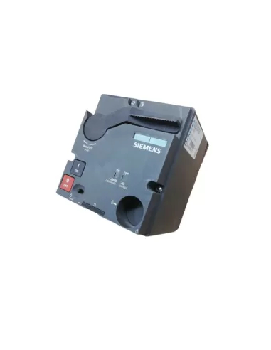 Commande motorisée Siemens 3VL94003MQ00 220-250 V CA/CC VL400