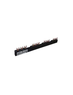 Ge power 101399 gpb1b24a barre tripolaire 63mm x4 auxiliaires gps1