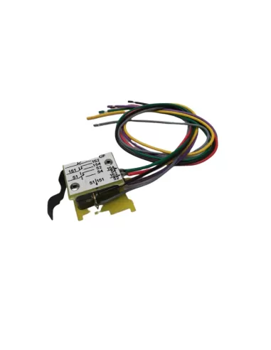 Merlin Gerin 47757 Block 2 von in400//in2500 ns400//600