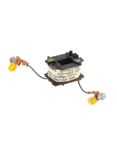 Bobine Siemens 3TY74030AF0 110 Vca 50 Hz 132 Vca 60 Hz pour 3TF30-33-40-43 - 3TH3 3TH4