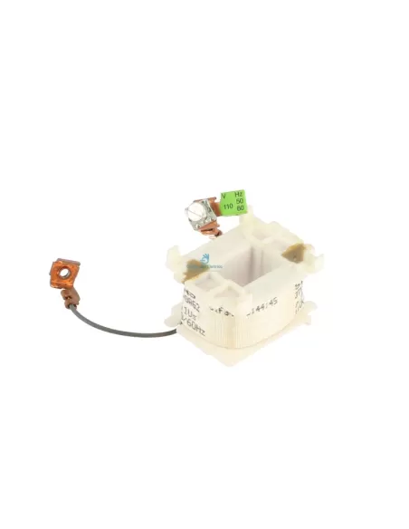 Siemens 3ty74430af0 bobina 110vac 50hz 132v 60hz per 3tf44 3tf45