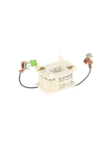 Siemens 3ty74430ag2 bobine 110vac 50/60hz pour 3tf44 - 3tf45