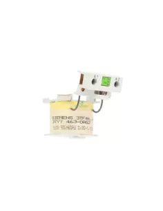 Siemens 3ty74630ag2 bobine 110vac 50/60hz pour 3tf46 - 3tf47