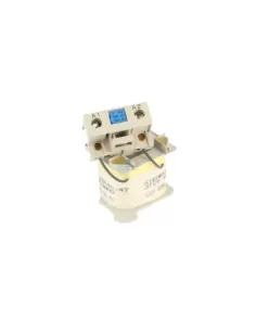 Siemens 3ty74630am0 bobine 220vac 50hz 264v 60hz x 3tf46 3tf47