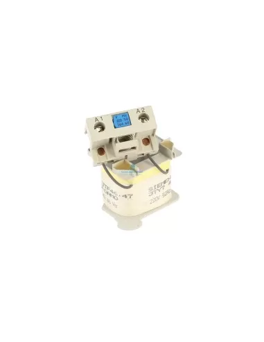 Siemens 3ty74630am0 bobine 220vac 50hz 264v 60hz x 3tf46 3tf47
