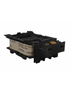 Bobine Siemens 3TY74830AF0 CA 110 V CA 50 Hz 132 V 60 Hz pour 3TF48//49 3TK48