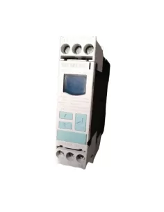 Siemens 3ug46141br20 relecontr asimimet phase 3x 160-690v