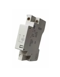 Bobine de protection contre les sous-tensions Schneider GV2AU115 110-115 V avec protection moteur intégrée